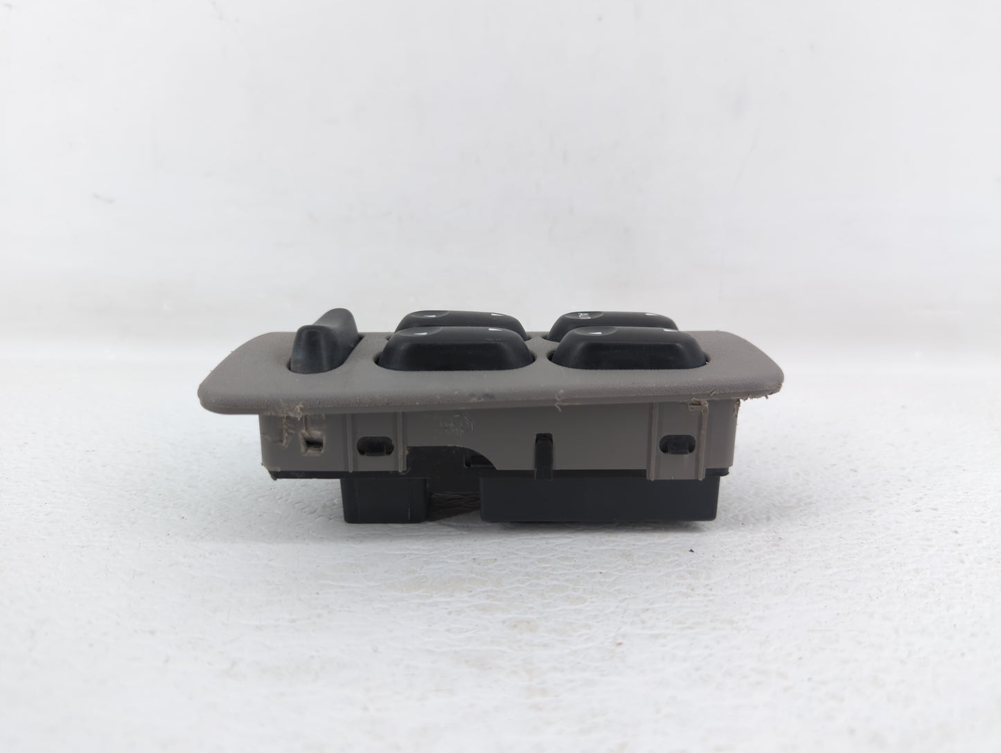 2000-2007 Ford Taurus Master Power Window Switch Replacement Driver Side Left P/N:YF1T-14540-AE YF1T-14540-AD Fits OEM Used 