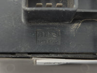 2000-2007 Ford Taurus Master Power Window Switch Replacement Driver Side Left P/N:YF1T-14540-AE YF1T-14540-AD Fits OEM Used 