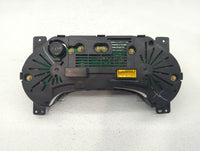 2005-2007 Ford Taurus Instrument Cluster Speedometer Gauges P/N:6L2T-10849-FC Fits Fits 2005 2006 2007 OEM Used Auto Parts -