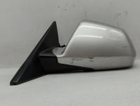 2002-2007 Ford Taurus Driver Side View Mirror - Left Door Mirror OEM Used - Oemusedautoparts1.com