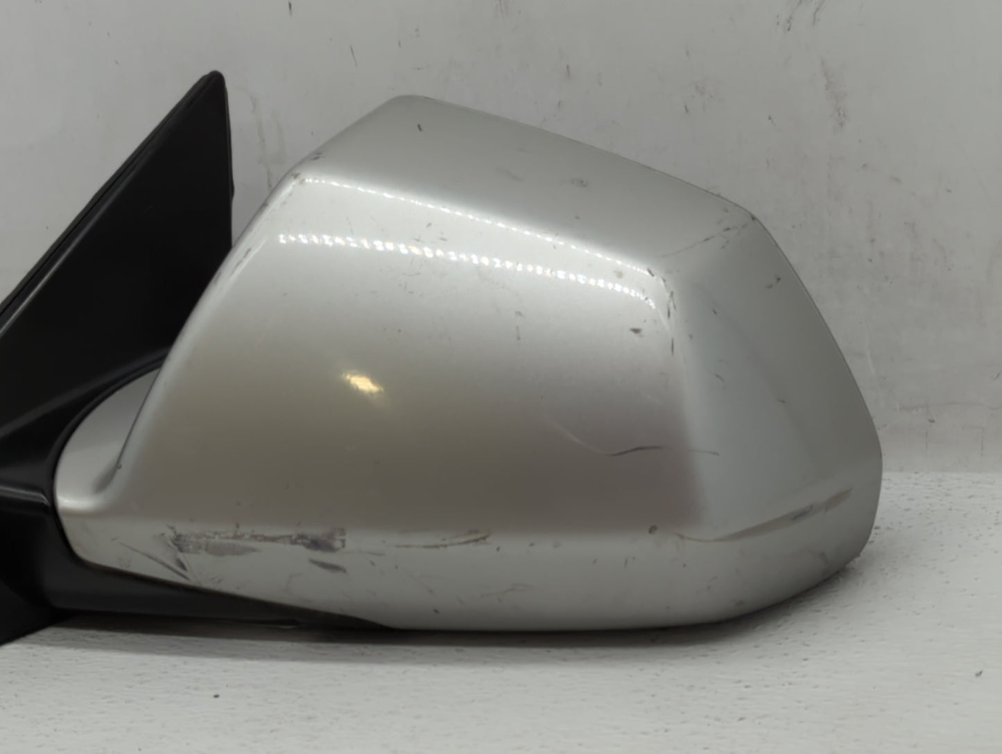 2002-2007 Ford Taurus Driver Side View Mirror - Left Door Mirror OEM Used - Oemusedautoparts1.com