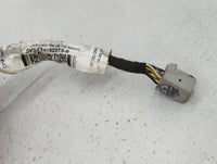 2002-2007 Ford Taurus Driver Side View Mirror - Left Door Mirror OEM Used - Oemusedautoparts1.com