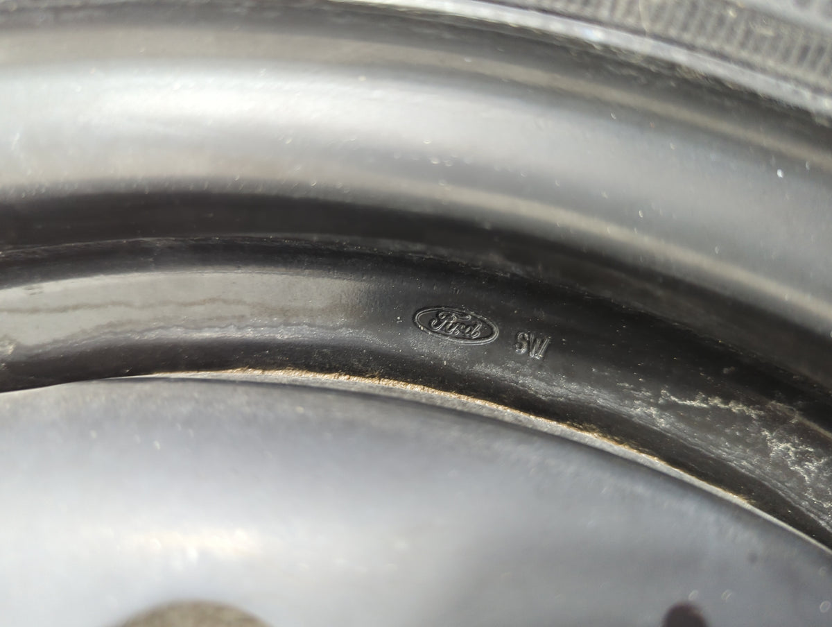 1993-2007 Ford Taurus Spare Donut Tire Wheel Rim Oem 5036167 - Oemusedautoparts1.com