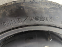 1993-2007 Ford Taurus Spare Donut Tire Wheel Rim Oem - Oemusedautoparts1.com