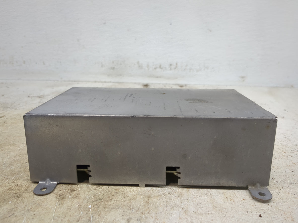 2000-2007 Ford Taurus Radio Speaker Amplifier 1f1f-18c851-aa|rmau351171 - Oemusedautoparts1.com