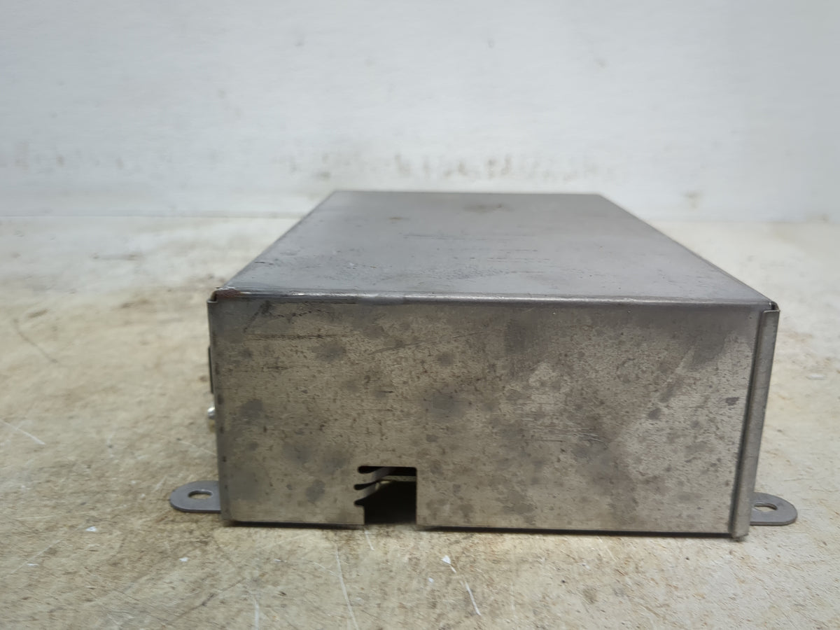 2000-2007 Ford Taurus Radio Speaker Amplifier 1f1f-18c851-aa|rmau351171 - Oemusedautoparts1.com