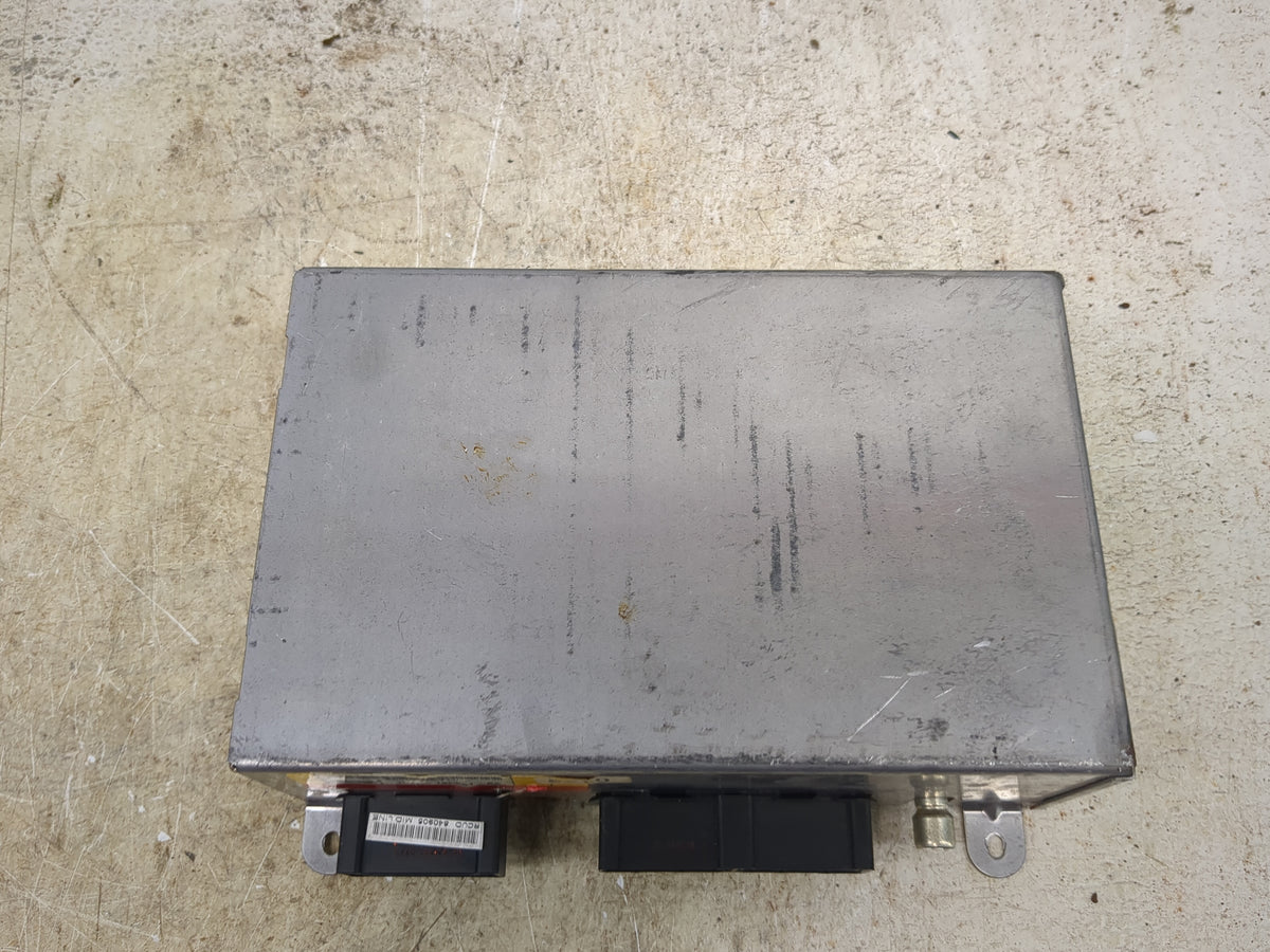 2000-2007 Ford Taurus Radio Speaker Amplifier 1f1f-18c851-aa|rmau351171 - Oemusedautoparts1.com