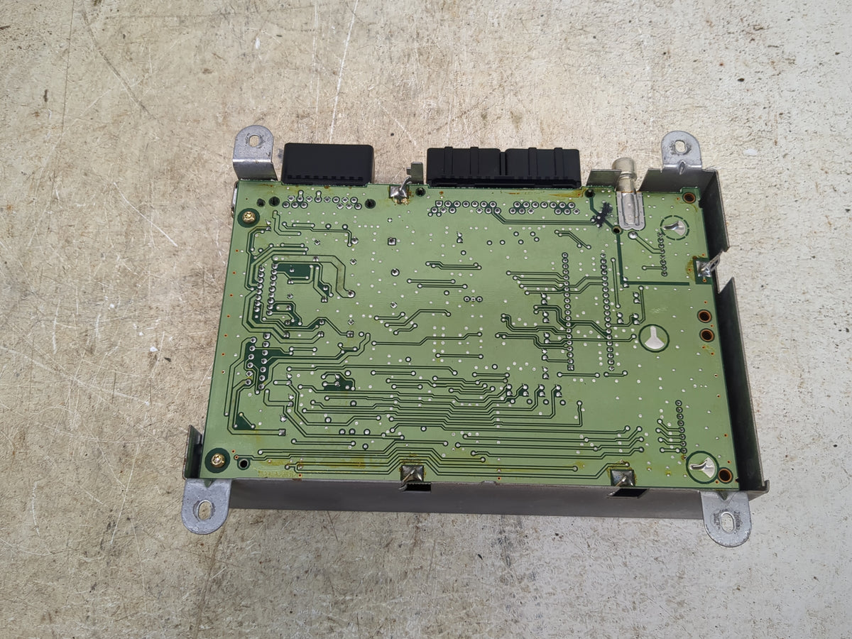 2000-2007 Ford Taurus Radio Speaker Amplifier 1f1f-18c851-aa|rmau351171 - Oemusedautoparts1.com