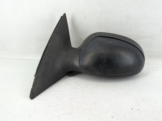 2000-2007 Ford Taurus Side Mirror Replacement Driver Left View Door Mirror P/N:6F13 17683 EA5 Fits OEM Used Auto Parts - Oem