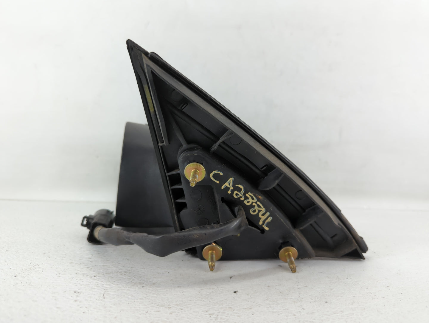 2000-2007 Ford Taurus Side Mirror Replacement Driver Left View Door Mirror P/N:6F13 17683 EA5 Fits OEM Used Auto Parts - Oem