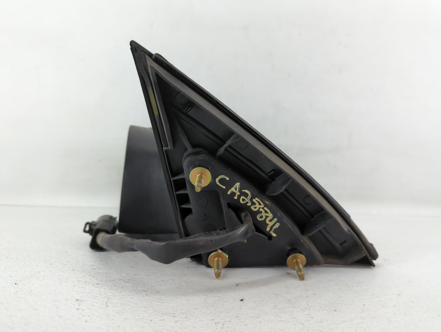 2000-2007 Ford Taurus Side Mirror Replacement Driver Left View Door Mirror P/N:6F13 17683 EA5 Fits OEM Used Auto Parts - Oem