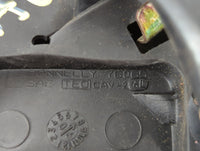 2000-2007 Ford Taurus Side Mirror Replacement Driver Left View Door Mirror P/N:6F13 17683 EA5 Fits OEM Used Auto Parts - Oem