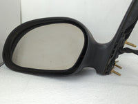 2000-2007 Ford Taurus Side Mirror Replacement Driver Left View Door Mirror P/N:6F13 17683 EA5 Fits OEM Used Auto Parts - Oem
