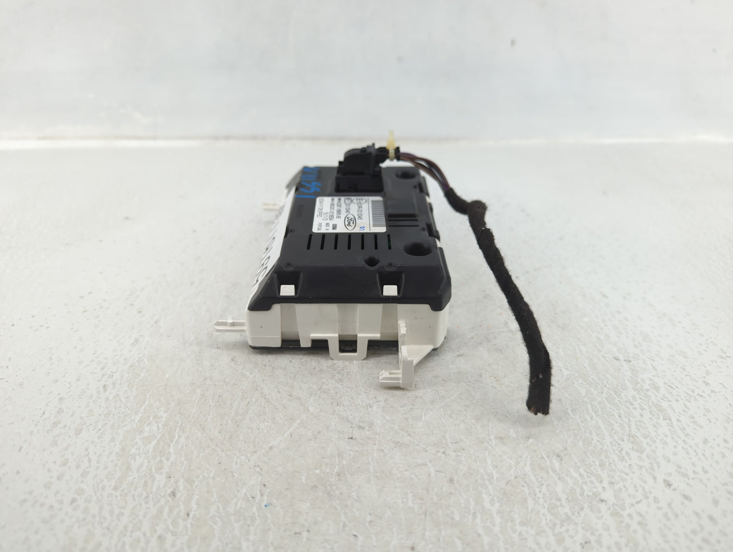 2004-2007 Ford Taurus Undefined - Oemusedautoparts1.com