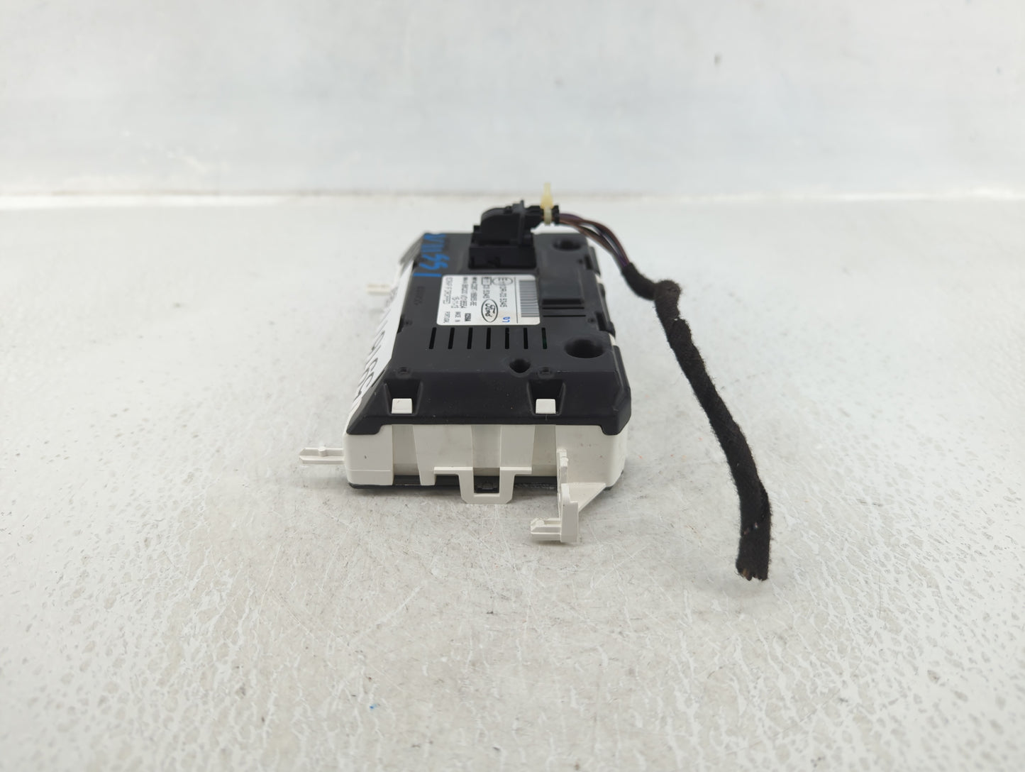 2004-2007 Ford Taurus Undefined - Oemusedautoparts1.com