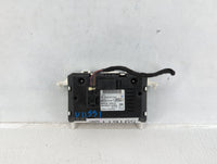 2004-2007 Ford Taurus Undefined - Oemusedautoparts1.com