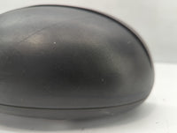 2000-2007 Ford Taurus Driver Left Side View Manual Door Mirror Black - Oemusedautoparts1.com