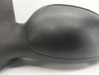 2000-2007 Ford Taurus Driver Left Side View Manual Door Mirror Black - Oemusedautoparts1.com