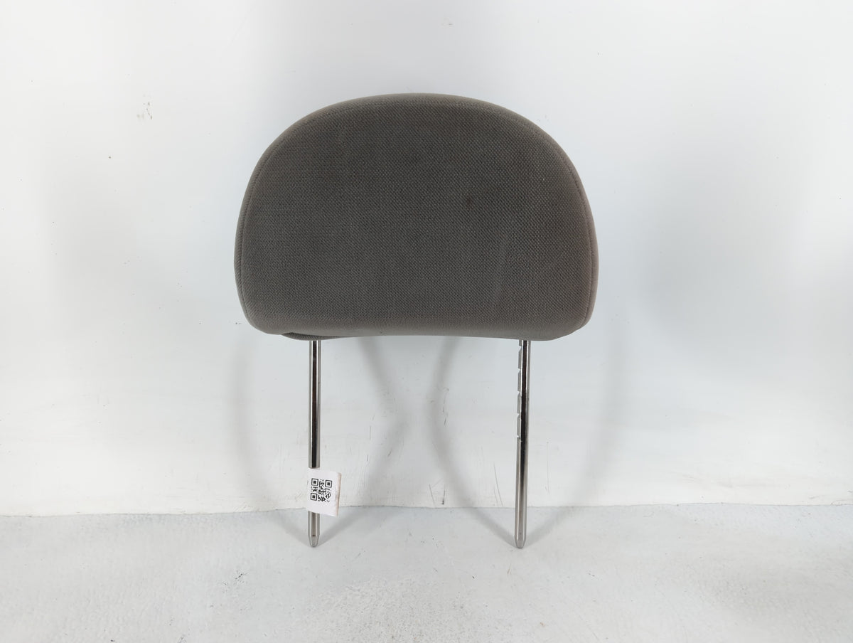 2007 Ford Taurus Headrest Head Rest Front Driver Passenger Seat Fits OEM Used Auto Parts - Oemusedautoparts1.com