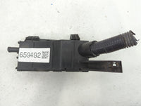 2005-2007 Ford Taurus Fusebox Fuse Box Panel Relay Module P/N:7154-3176-CAV-2 Fits Fits 2005 2006 2007 OEM Used Auto Parts -
