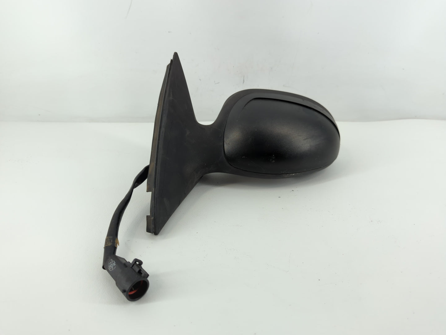 2000-2007 Ford Taurus Side Mirror Replacement Driver Left View Door Mirror P/N:5F13 17683 EAY Fits OEM Used Auto Parts - Oem