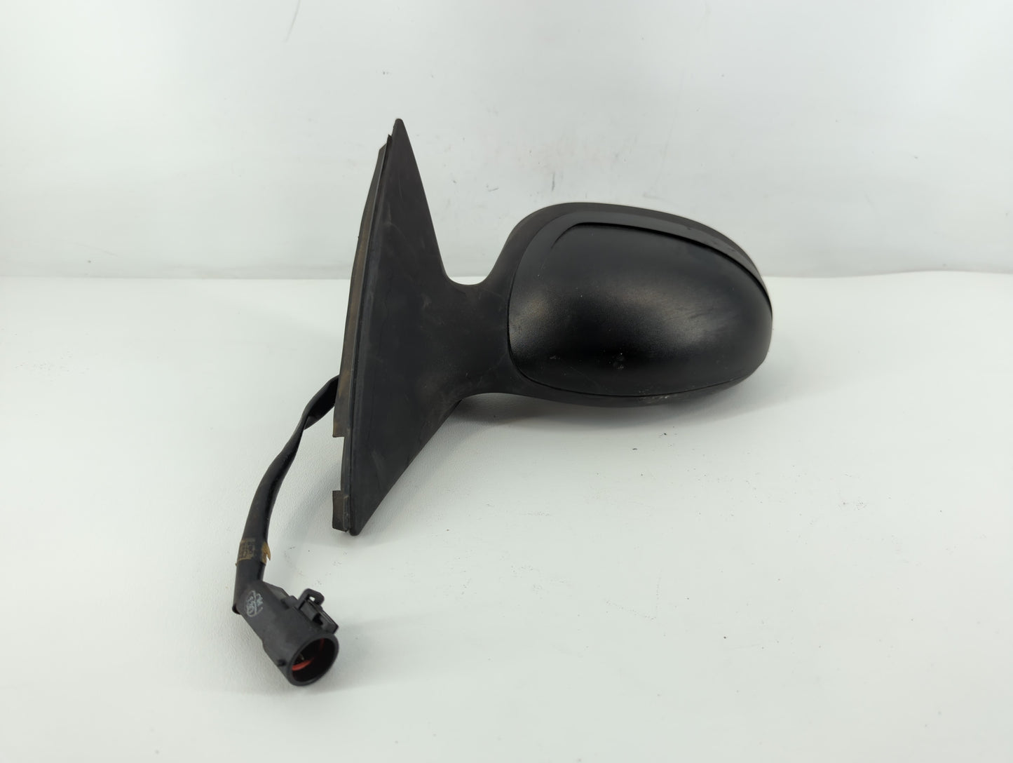 2000-2007 Ford Taurus Side Mirror Replacement Driver Left View Door Mirror P/N:5F13 17683 EAY Fits OEM Used Auto Parts - Oem