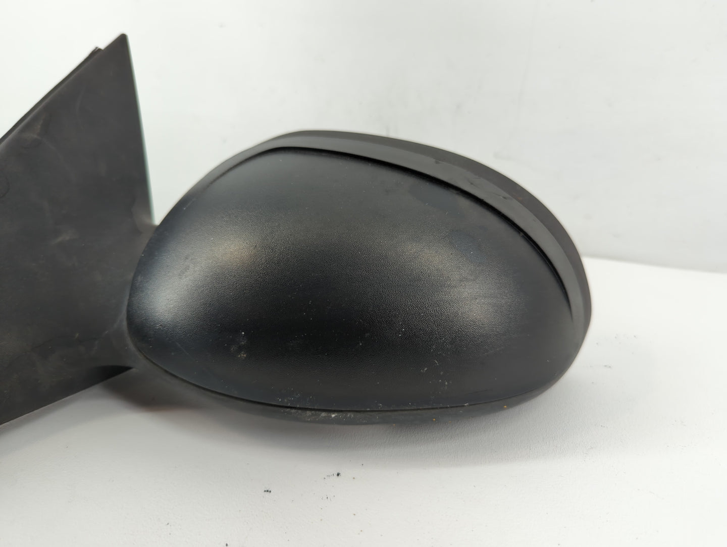 2000-2007 Ford Taurus Side Mirror Replacement Driver Left View Door Mirror P/N:5F13 17683 EAY Fits OEM Used Auto Parts - Oem