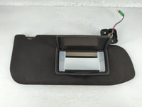 2013-2019 Ford Taurus Sun Visor Shade Replacement Driver Left Mirror Fits Fits 2010 2011 2012 2013 2014 2015 2016 2017 2018 