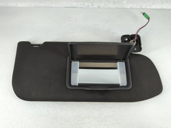 compare product 2013-2019 Ford Taurus Sun Visor Shade Replacement Driver Left Mirror Fits Fits 2010 2011 2012 2013 2014 2015 2016 2017 2018 2019 OEM Used Auto Parts