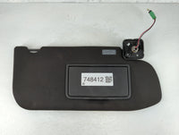2013-2019 Ford Taurus Sun Visor Shade Replacement Driver Left Mirror Fits Fits 2010 2011 2012 2013 2014 2015 2016 2017 2018 