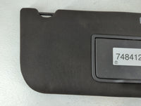 2013-2019 Ford Taurus Sun Visor Shade Replacement Driver Left Mirror Fits Fits 2010 2011 2012 2013 2014 2015 2016 2017 2018 
