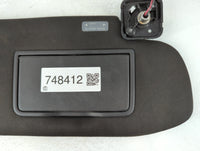 2013-2019 Ford Taurus Sun Visor Shade Replacement Driver Left Mirror Fits Fits 2010 2011 2012 2013 2014 2015 2016 2017 2018 