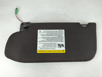 2013-2019 Ford Taurus Sun Visor Shade Replacement Driver Left Mirror Fits Fits 2010 2011 2012 2013 2014 2015 2016 2017 2018 