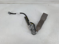 2004-2007 Ford Taurus Passenger Right Seat Belt Front Retractor - Oemusedautoparts1.com