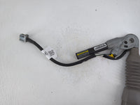 2004-2007 Ford Taurus Passenger Right Seat Belt Front Retractor - Oemusedautoparts1.com