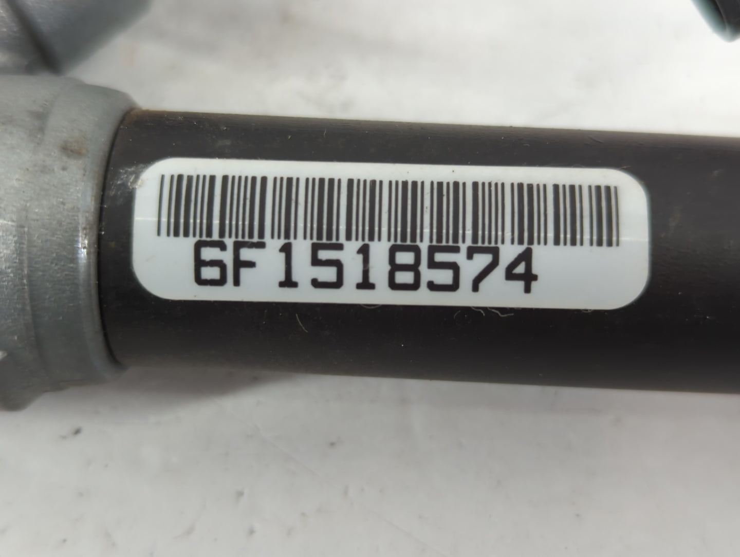 2004-2007 Ford Taurus Passenger Right Seat Belt Front Retractor - Oemusedautoparts1.com