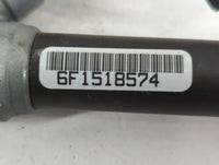 2004-2007 Ford Taurus Passenger Right Seat Belt Front Retractor - Oemusedautoparts1.com