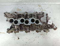 2007 Ford Taurus Driver Left Cylinder Head Valve Cover P/N:XF1E-8594-CA Fits OEM Used Auto Parts - Oemusedautoparts1.com