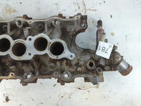 2007 Ford Taurus Driver Left Cylinder Head Valve Cover P/N:XF1E-8594-CA Fits OEM Used Auto Parts - Oemusedautoparts1.com