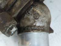 2007 Ford Taurus Driver Left Cylinder Head Valve Cover P/N:XF1E-8594-CA Fits OEM Used Auto Parts - Oemusedautoparts1.com