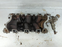2007 Ford Taurus Driver Left Cylinder Head Valve Cover P/N:XF1E-8594-CA Fits OEM Used Auto Parts - Oemusedautoparts1.com