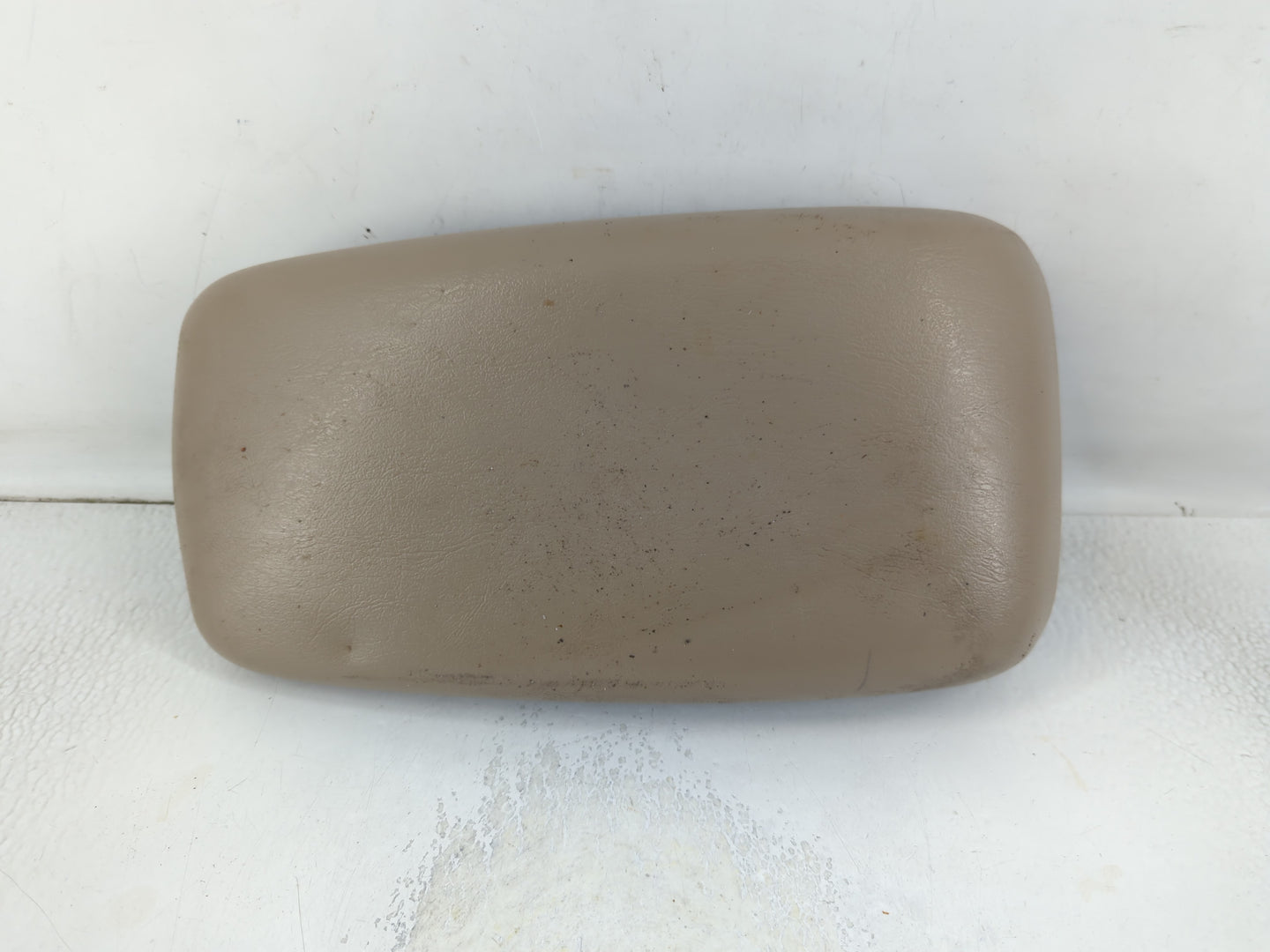 2007 Ford Taurus Center Console Armrest Cover Lid P/N:VE8401 W2213B Fits OEM Used Auto Parts - Oemusedautoparts1.com