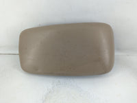 2007 Ford Taurus Center Console Armrest Cover Lid P/N:VE8401 W2213B Fits OEM Used Auto Parts - Oemusedautoparts1.com