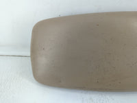 2007 Ford Taurus Center Console Armrest Cover Lid P/N:VE8401 W2213B Fits OEM Used Auto Parts - Oemusedautoparts1.com