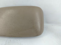 2007 Ford Taurus Center Console Armrest Cover Lid P/N:VE8401 W2213B Fits OEM Used Auto Parts - Oemusedautoparts1.com