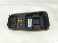 2007 Ford Taurus Center Console Armrest Cover Lid P/N:VE8401 W2213B Fits OEM Used Auto Parts - Oemusedautoparts1.com