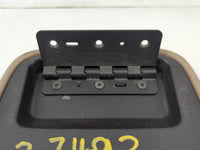 2007 Ford Taurus Center Console Armrest Cover Lid P/N:VE8401 W2213B Fits OEM Used Auto Parts - Oemusedautoparts1.com