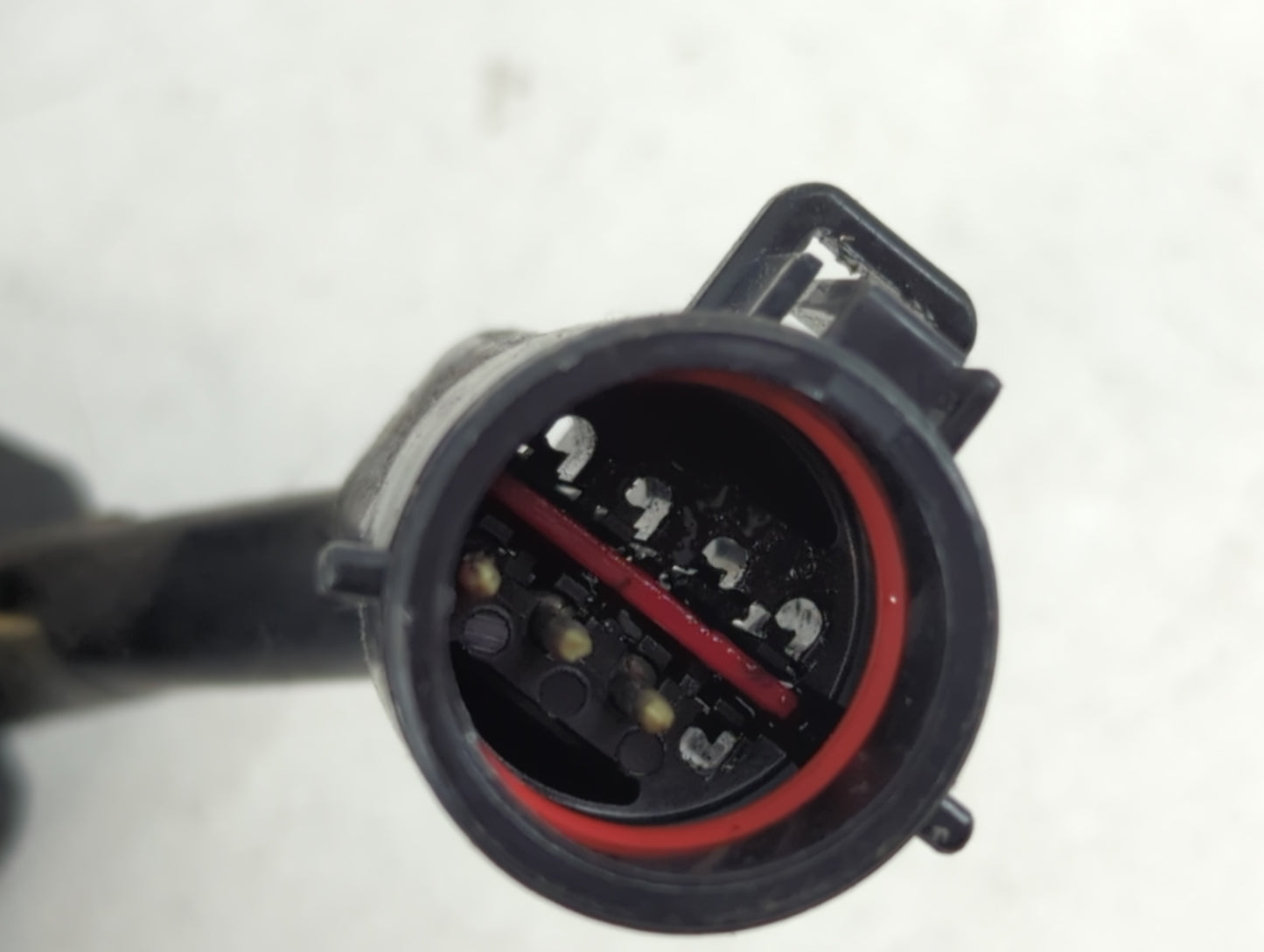 2002-2007 Ford Taurus Driver Side View Mirror - Left Door Mirror OEM Used - Oemusedautoparts1.com