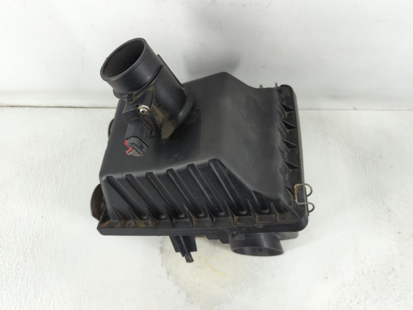 2005-2007 Ford Taurus Air Cleaner Intake-duct Hose Tube - Oemusedautoparts1.com