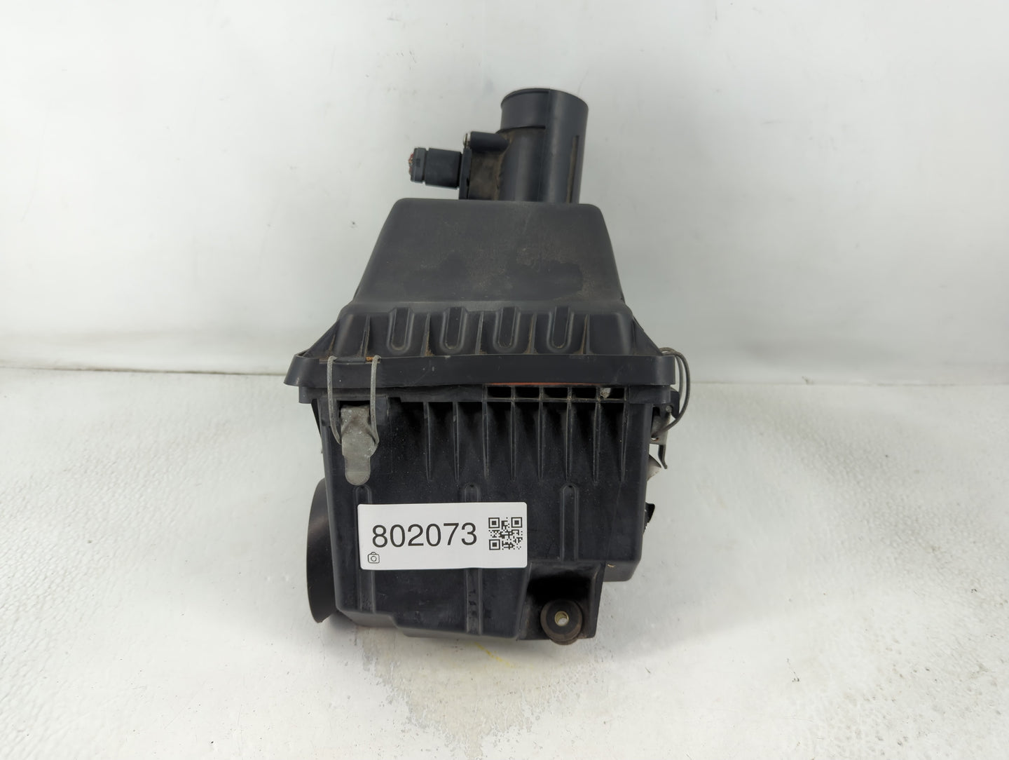 2005-2007 Ford Taurus Air Cleaner Intake-duct Hose Tube - Oemusedautoparts1.com